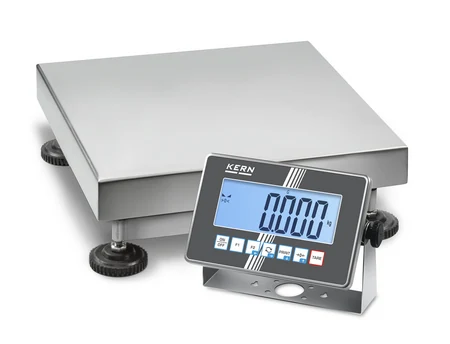 Платформенные весы из нержавеющей стали SXC 60K-3