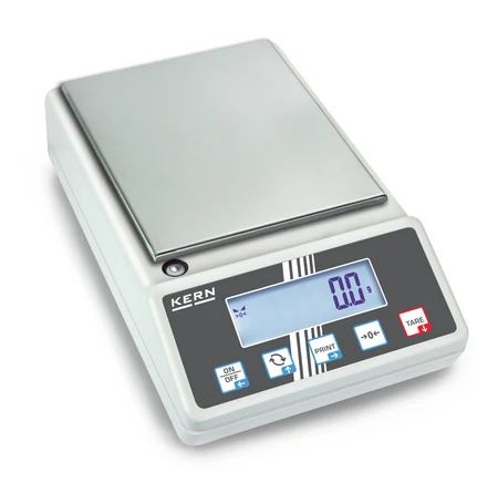 Precision scales 572-43