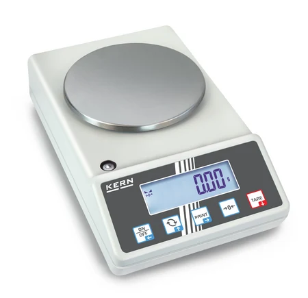 Precision scales 572-39