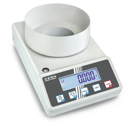 Precision scales 572-32