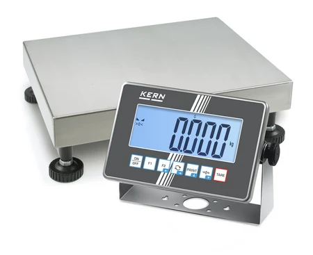 Platform scales IXC 30K-3