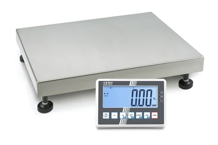 Platform scales IFB 600K-2-2023e