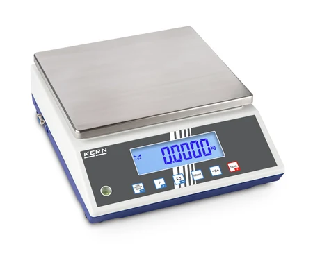 Table scales FCB 8K0. 1st