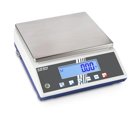 FCB 6K-5 table scales