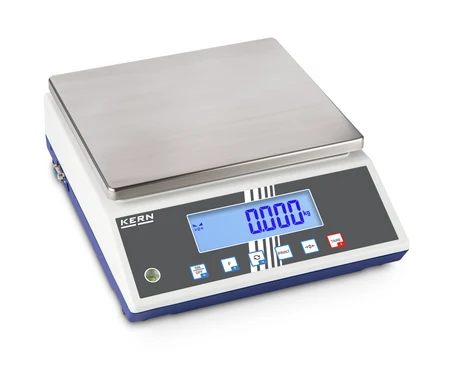 Bench scales FCB 30K1