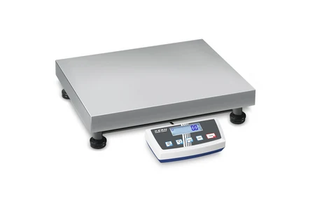 Platform scales DS 36K0. 2L
