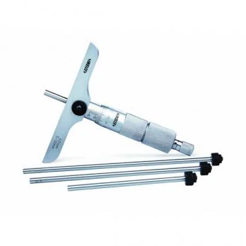 Глубиномер микрометрический ГМ-150мм-0,01мм