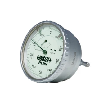 Indicator of end ICH-3-0.01 mm