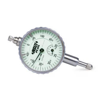 Indicator ICH-5-0.01mm