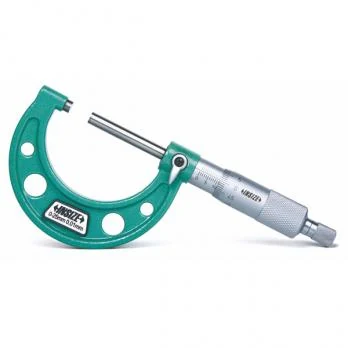 Микрометр гладкий МК-75-100мм-0,01мм