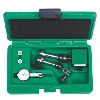 Набор измерительных инструментов 2 шт.