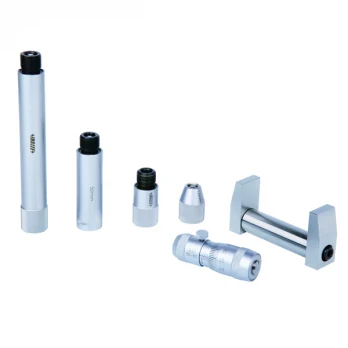 Micrometric NM 50-1500 0.01mm