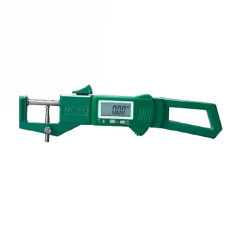 Thickness of SEC/SC-25/2-0.01mm