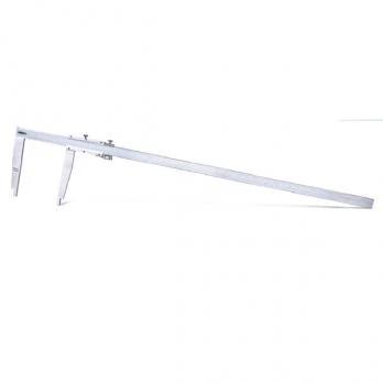 Штангенциркуль ШЦ-3-600мм-0,02мм (губ. 250мм)