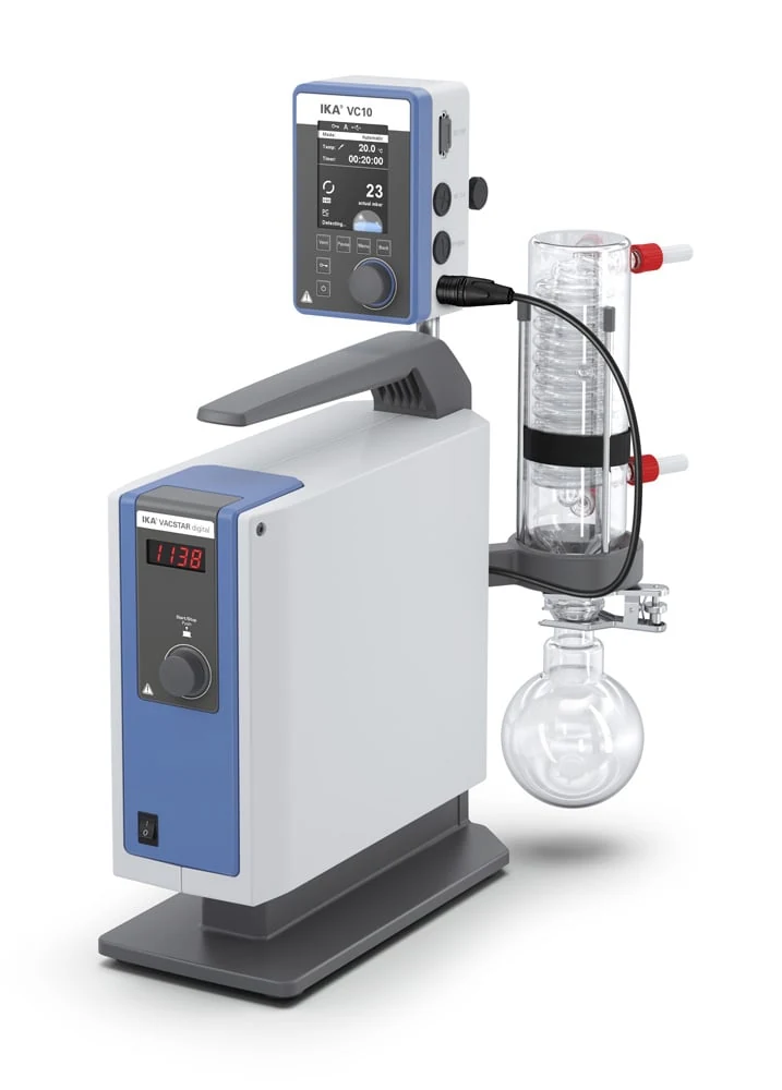 Vacuum pump VACSTAR digital