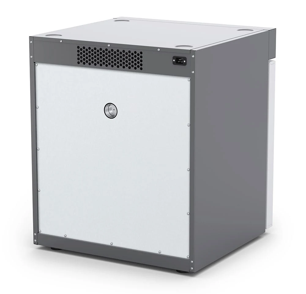 OVEN 125 basic dry - glass drying oven