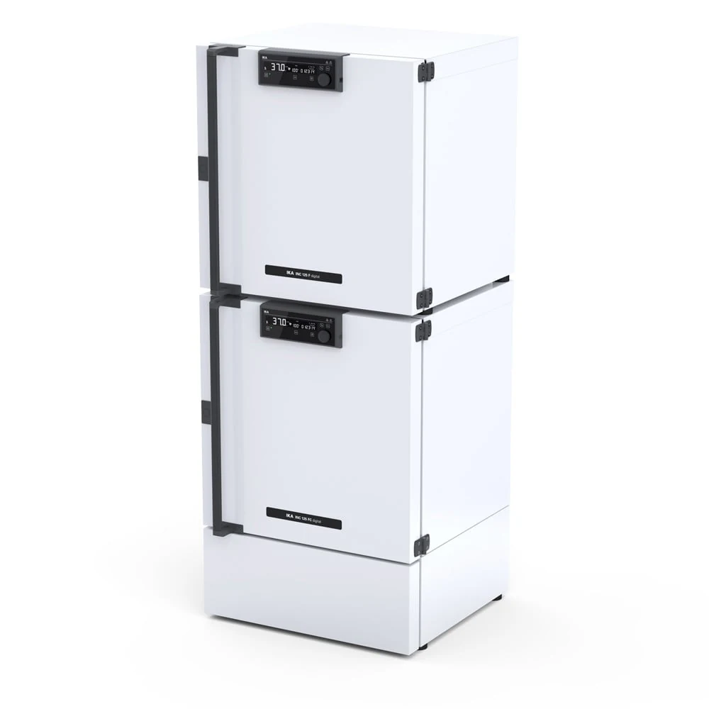 Refrigerated digital incubator INC 125 FC