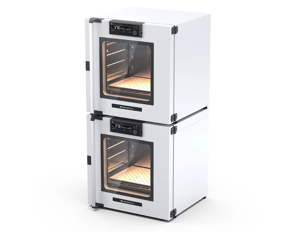 INC 125 FS digital incubator shaker (SP20)