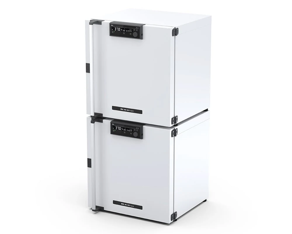 Incubator INC 125 F digital