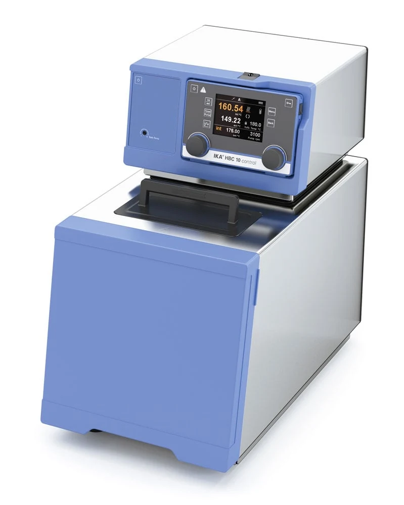 Thermostat Circulator HBC 10 Control