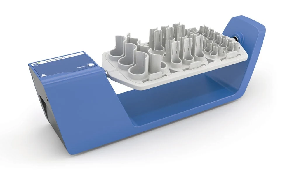 IKA Trayster Basic Shaker