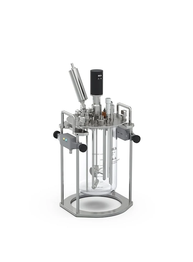 Биореактор IKA HABITAT cell sw 2