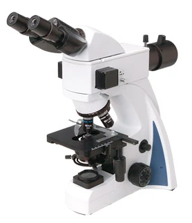Флуоресцентный микроскоп N-300F(LED)