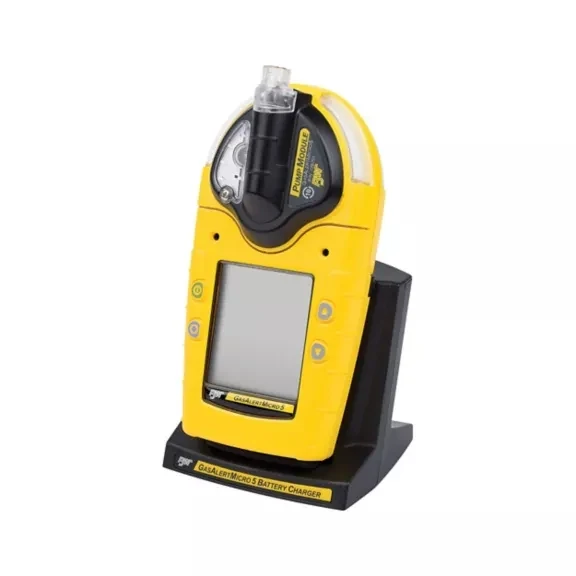 GasAlertMicro Portable Gas Analyzer 5 Series
