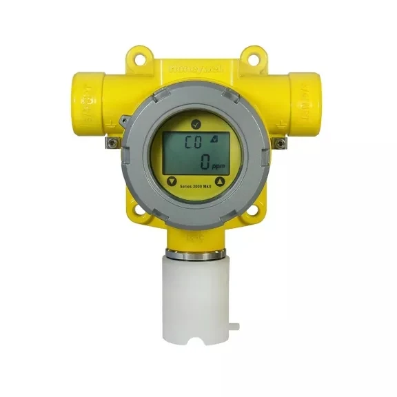Стационарный газоанализатор Series 3000 Mkll и Mklll передатчики с датчиком