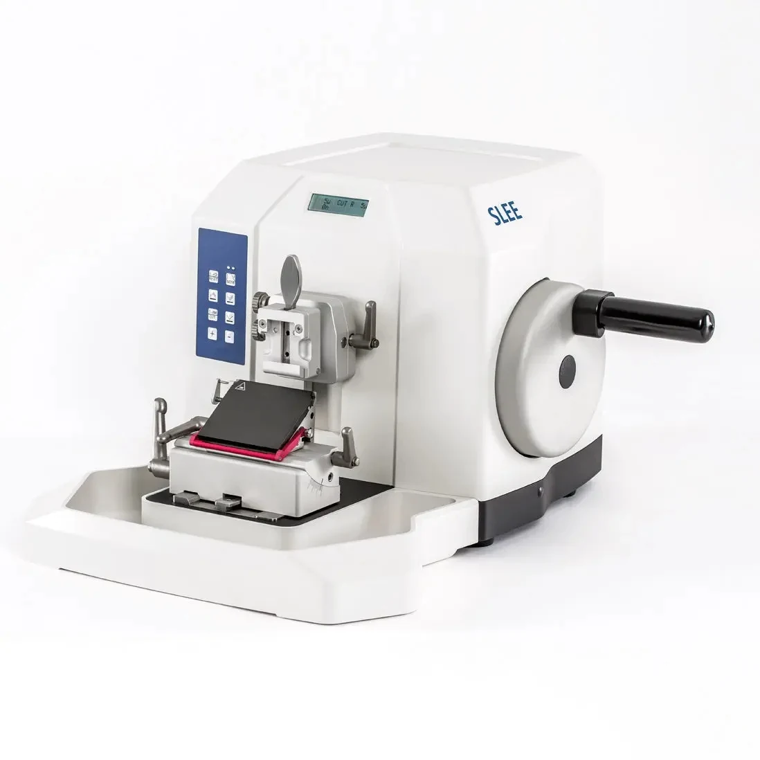 SLEE Rotary Microtome CUT 5062