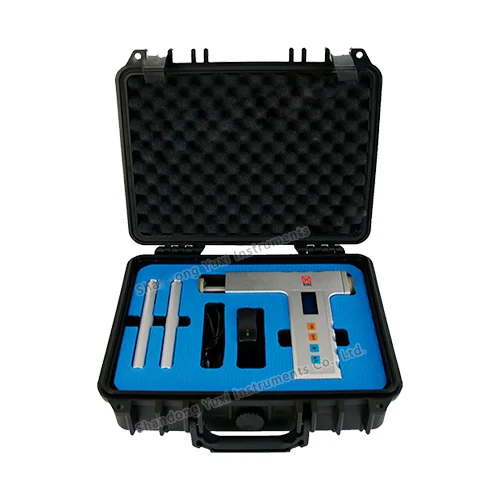 Elevator door closing tester DIT-1.