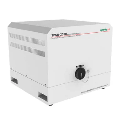 SPSR-2030 (200-3000 nm) Scanning analyzer of ultrapure spectral radiation