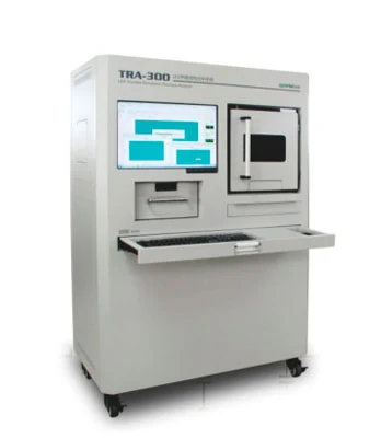 Analyzer of the structure of thermal resistance of LEDs TRA-300