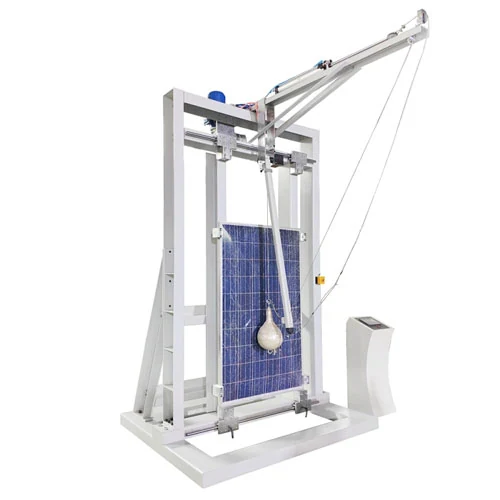 Tester for tilt failure test HTPV-03