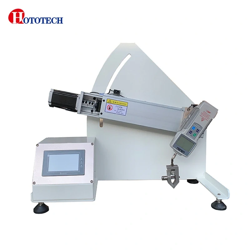 How to choose an adhesive meter and peel tester