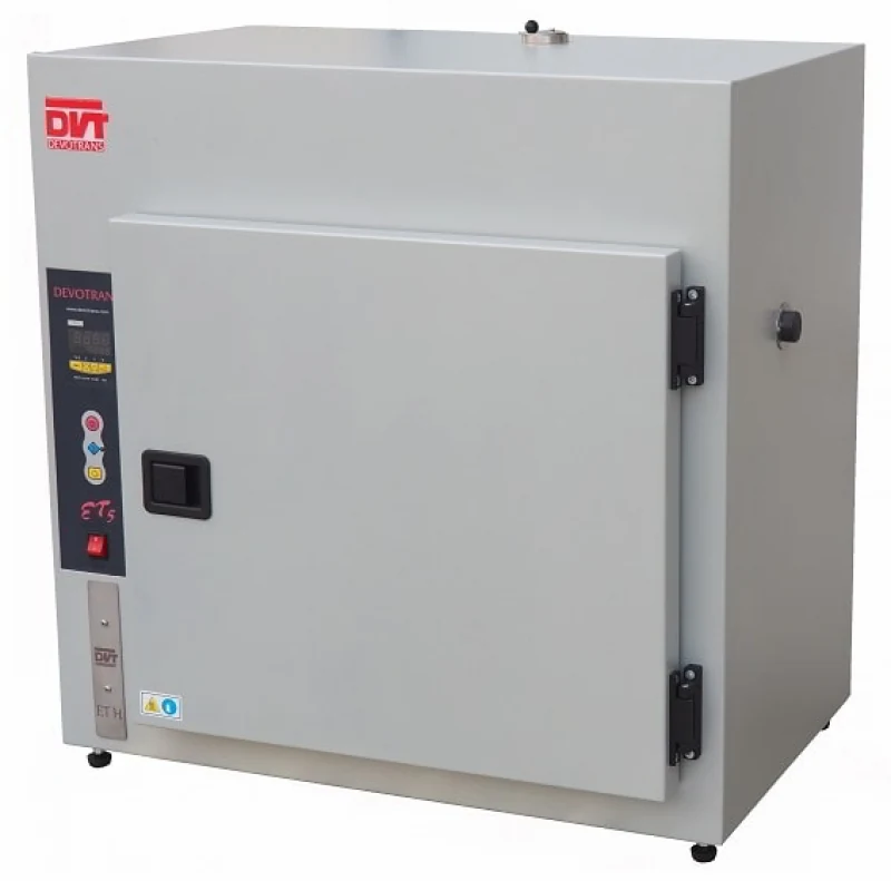 Камера ламинарного потока воздуха DVT ET H
