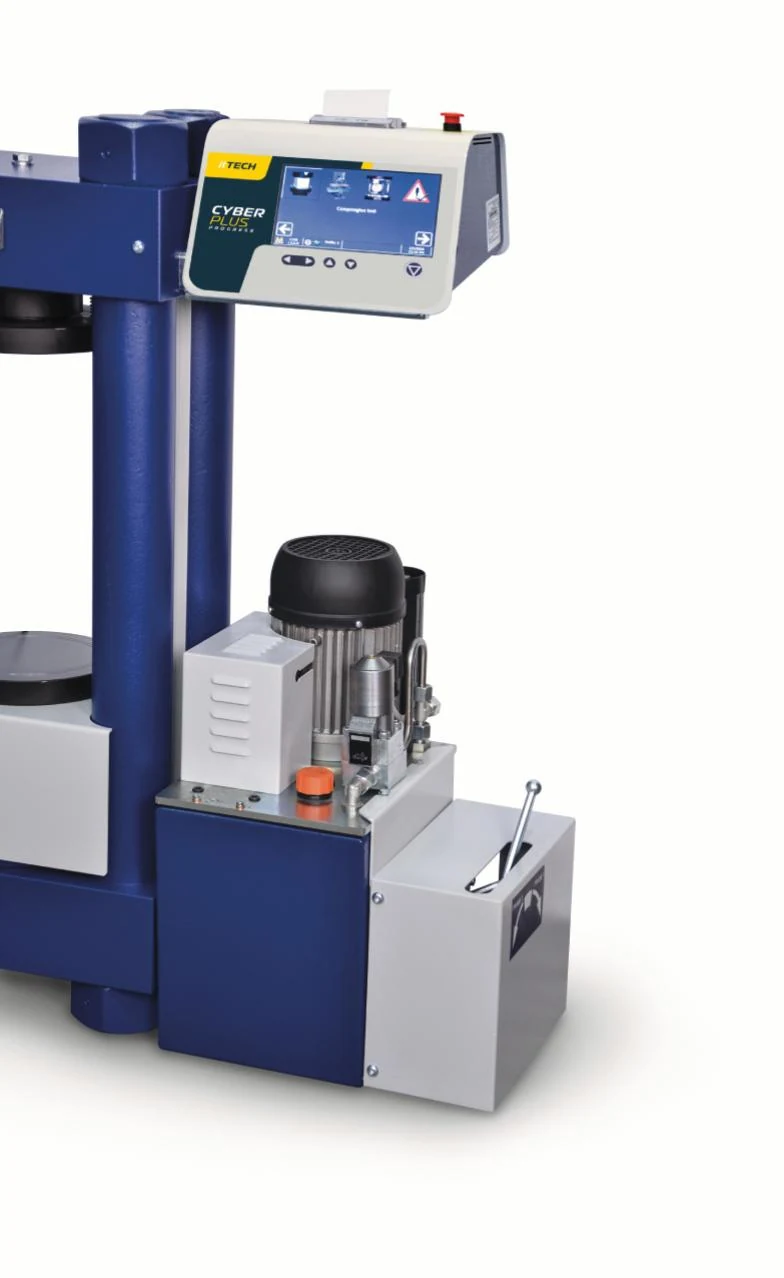 Servo-Plus Progress | Восьмиканальный блок управления, автоматический