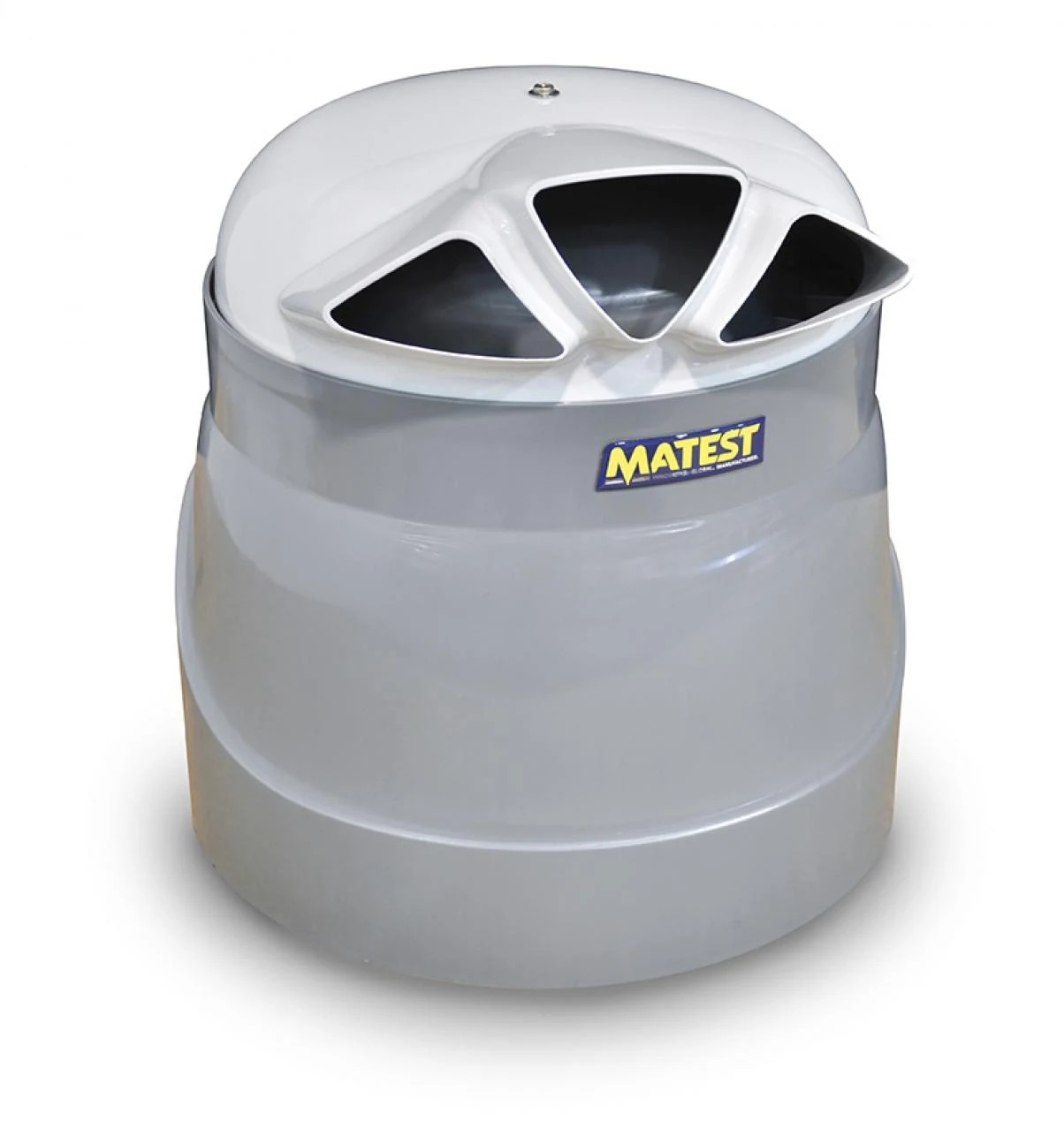 Испаритель для камеры отверждения, 600 м³