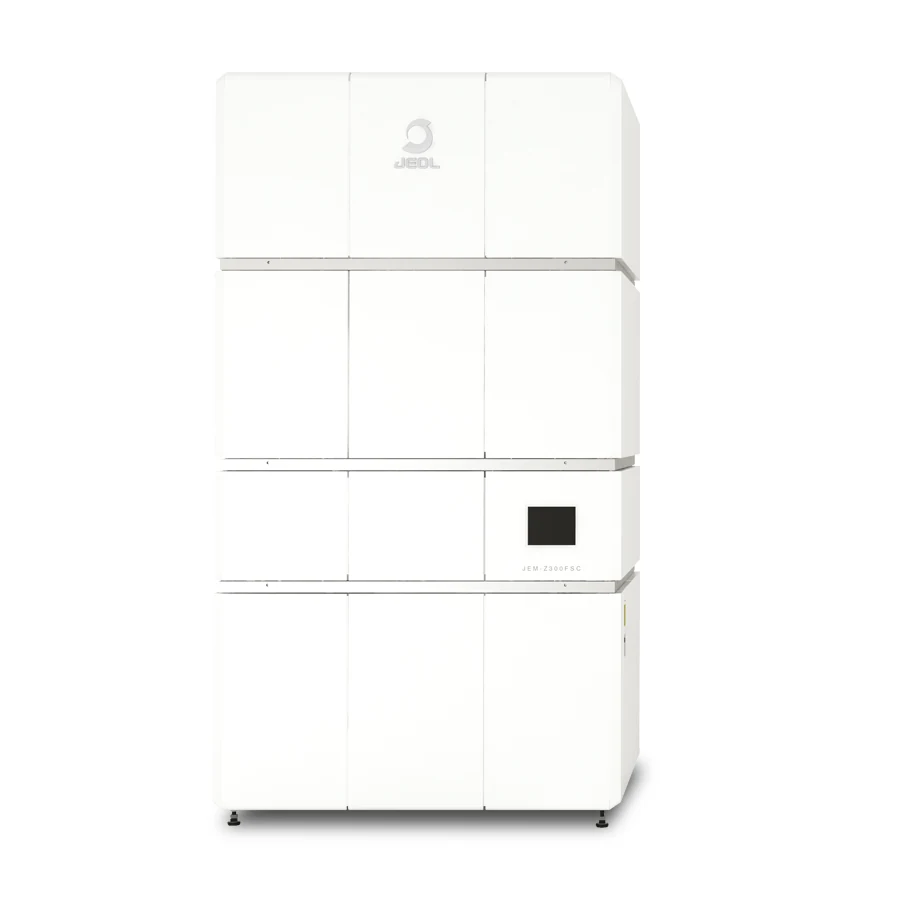 CRYO ARM™ 300 (JEM-Z300FSC) Полевой эмиссионный криоэлектронный микроскоп
