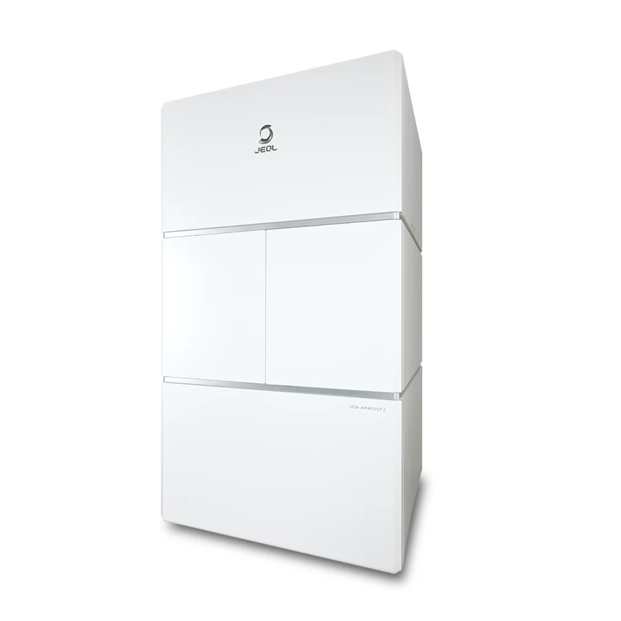 Аналитический микроскоп атомного разрешения JEM-ARM300F2 GRAND ARM™2