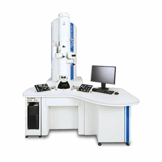 Electron microscope JEM-2100Plus