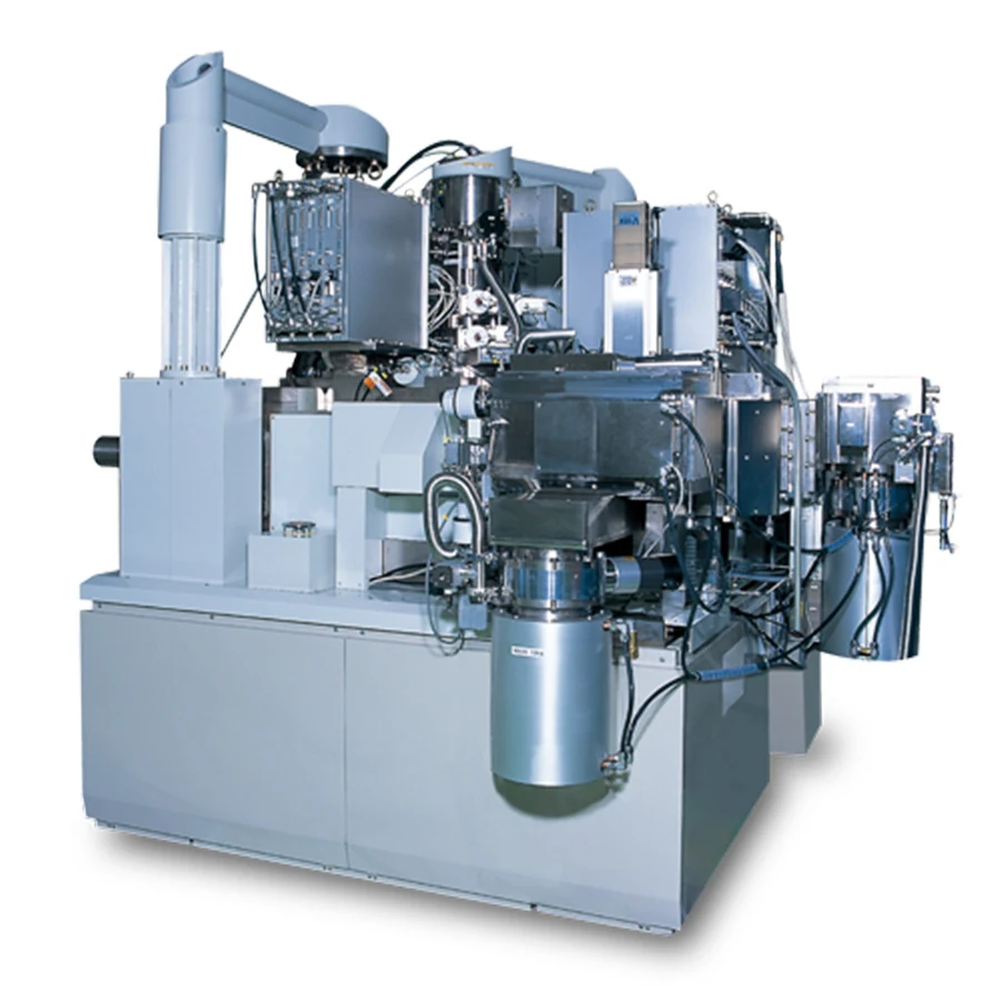 Система электронно-лучевой литографии JBX-3050MV/S