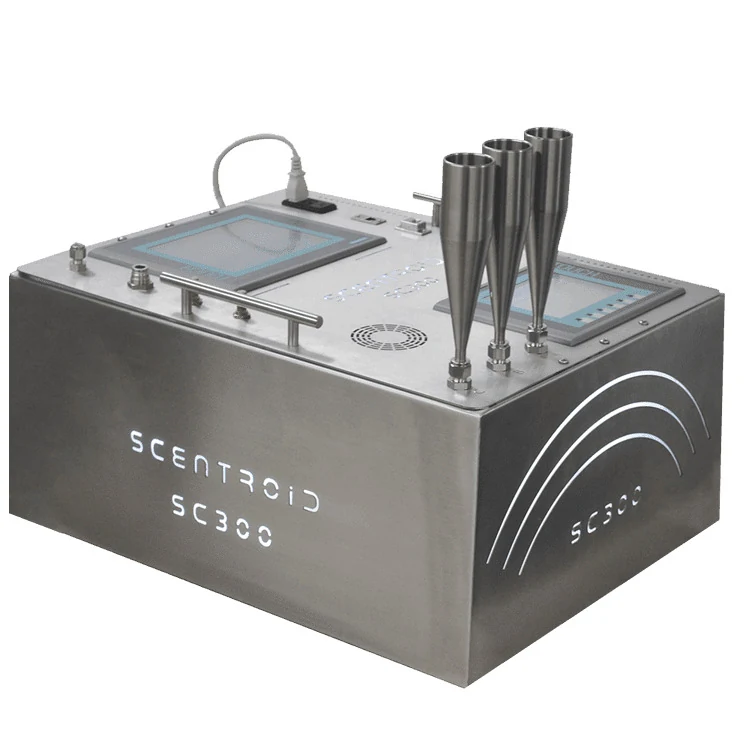 Портативный ольфактометр SC300