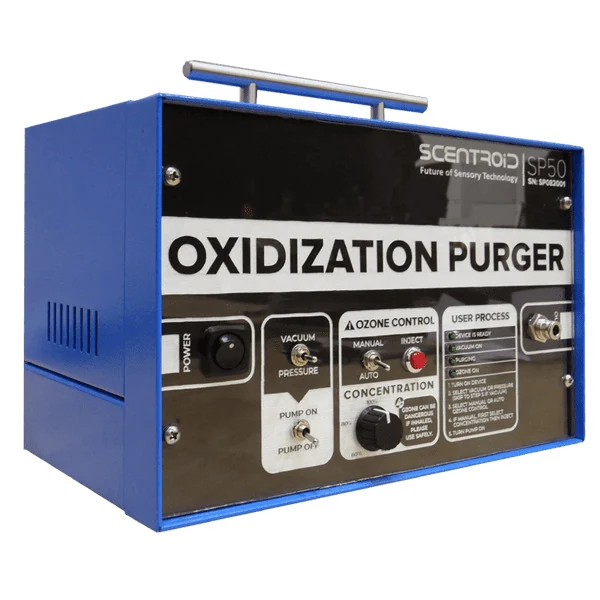 Oxidation cleaner SP50
