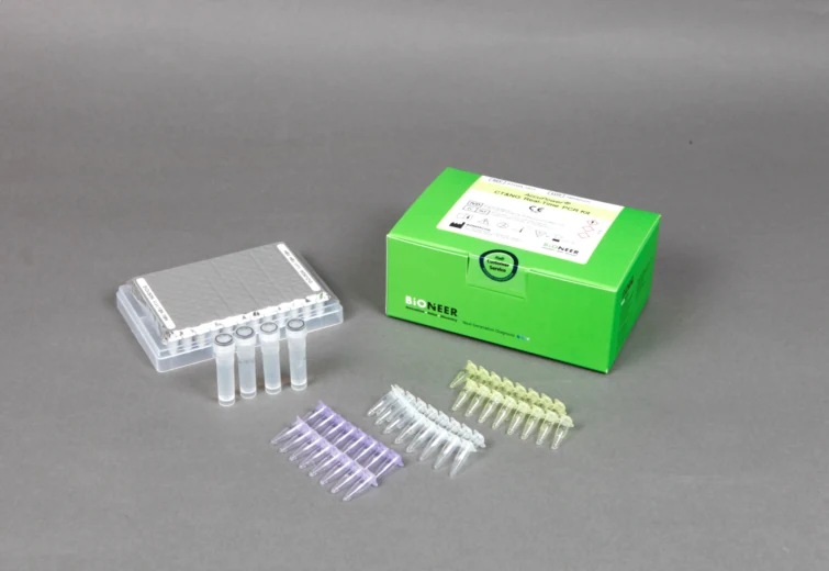 Real-time PCR kit AccuPower® CT & NG