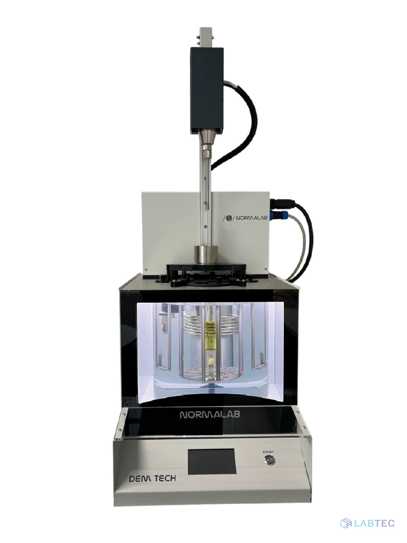 DEM Tech – Demulsibility Tester