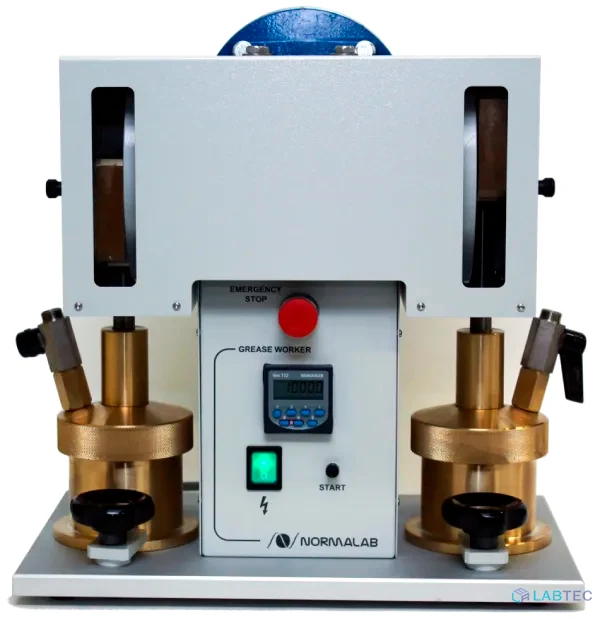 GWM Classic – Automatic lubrication machine (Grease Worker)